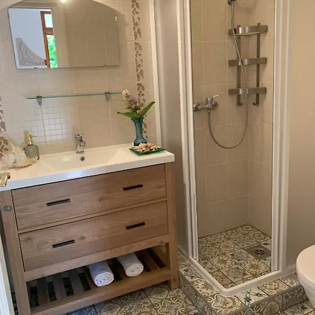 Apartament Ozon *