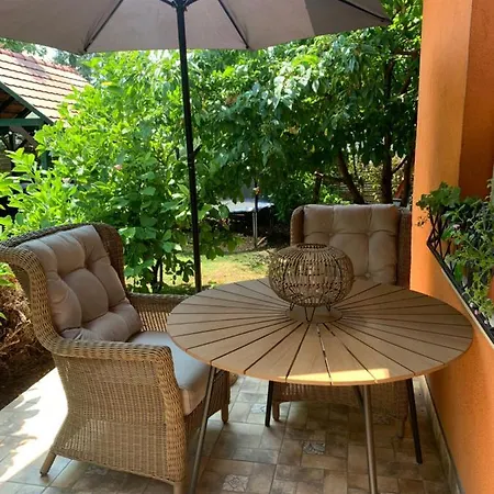 Apartment Ozon Hajduszoboszlo
