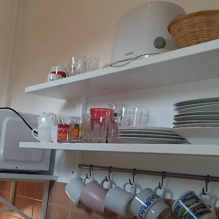 Apartment Ozon