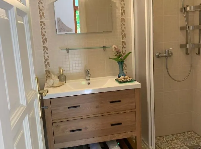 Διαμέρισμα Ozon *