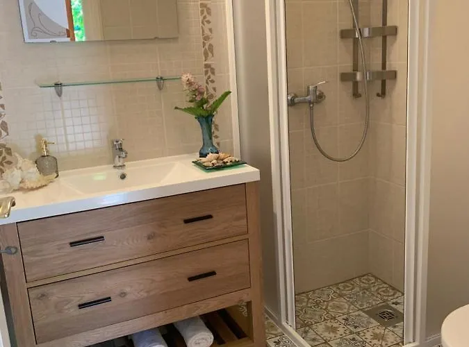 Διαμέρισμα Ozon *