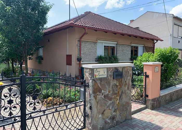 Ozon Hajdúszoboszló