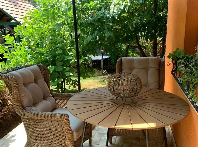 Διαμέρισμα Ozon Hajdúszoboszló