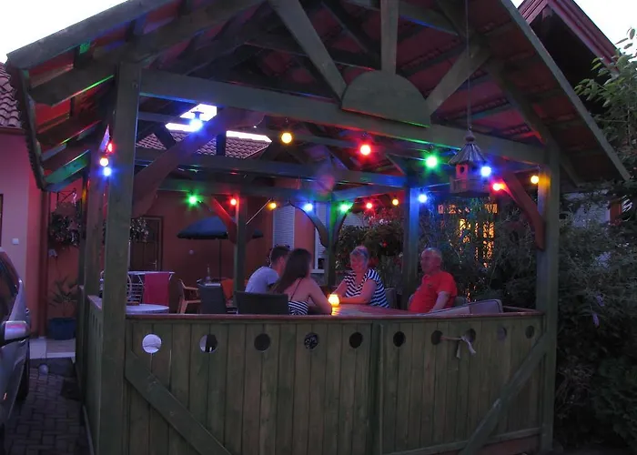 Διαμέρισμα Ozon *