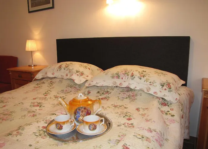 Διαμέρισμα Ozon