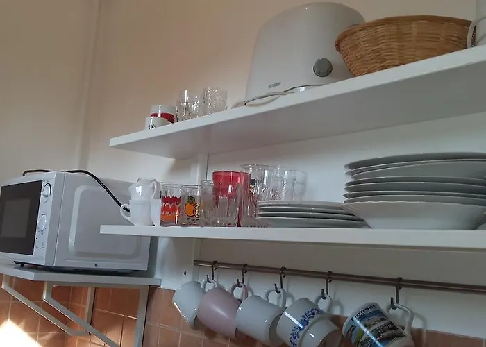 Διαμέρισμα Ozon