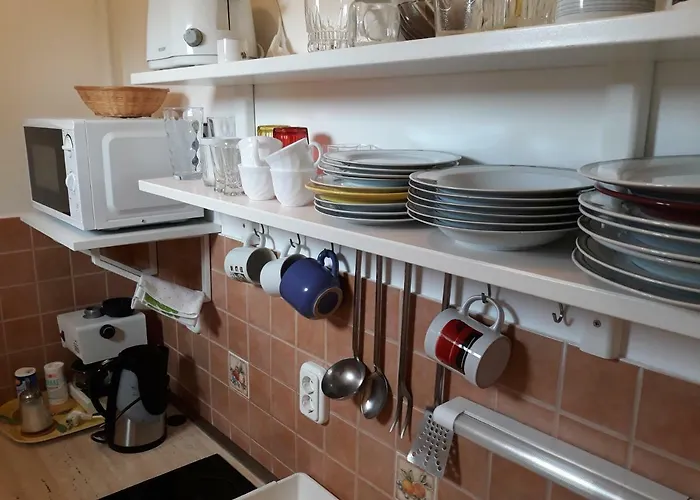 Ozon Διαμέρισμα