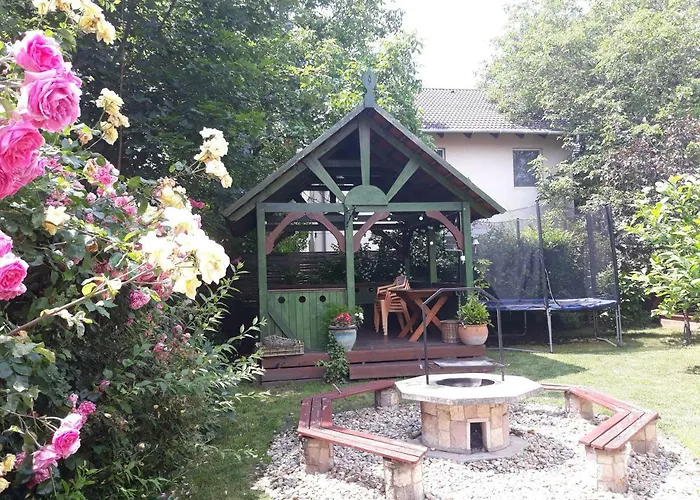 Διαμέρισμα Ozon *